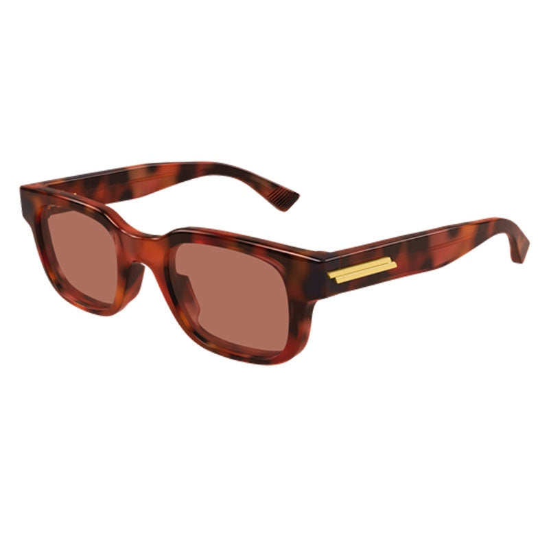 Sonnenbrille Bottega Veneta, Modell: BV1411S Farbe: 002