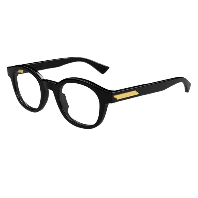 Brille Bottega Veneta, Modell: BV1413O Farbe: 001