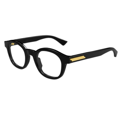 Brille Bottega Veneta, Modell: BV1413O Farbe: 001
