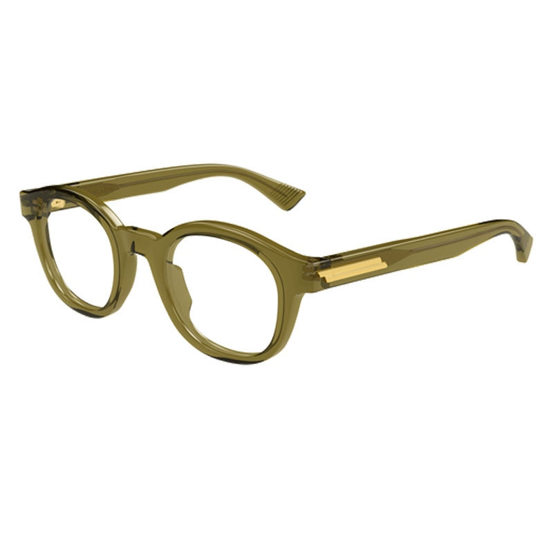 Brille Bottega Veneta, Modell: BV1413O Farbe: 004