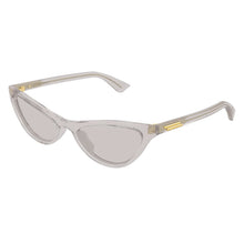 Lade das Bild in den Galerie-Viewer, Sonnenbrille Bottega Veneta, Modell: BV1414S Farbe: 003
