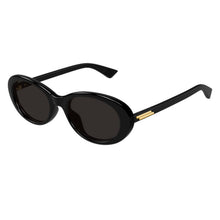 Lade das Bild in den Galerie-Viewer, Sonnenbrille Bottega Veneta, Modell: BV1415SK Farbe: 001
