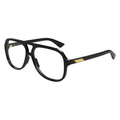 Brille Bottega Veneta, Modell: BV1417O Farbe: 001