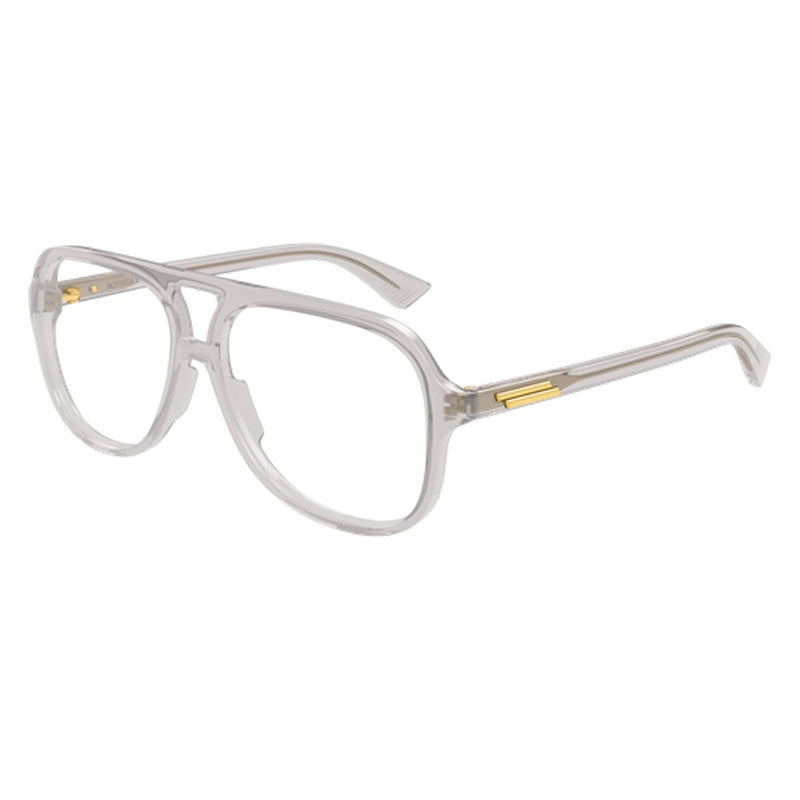 Brille Bottega Veneta, Modell: BV1417O Farbe: 003