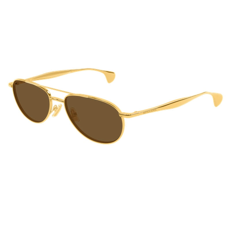 Sonnenbrille Bottega Veneta, Modell: BV1419S Farbe: 001