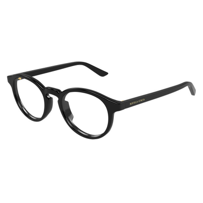 Brille Bottega Veneta, Modell: BV1420O Farbe: 001