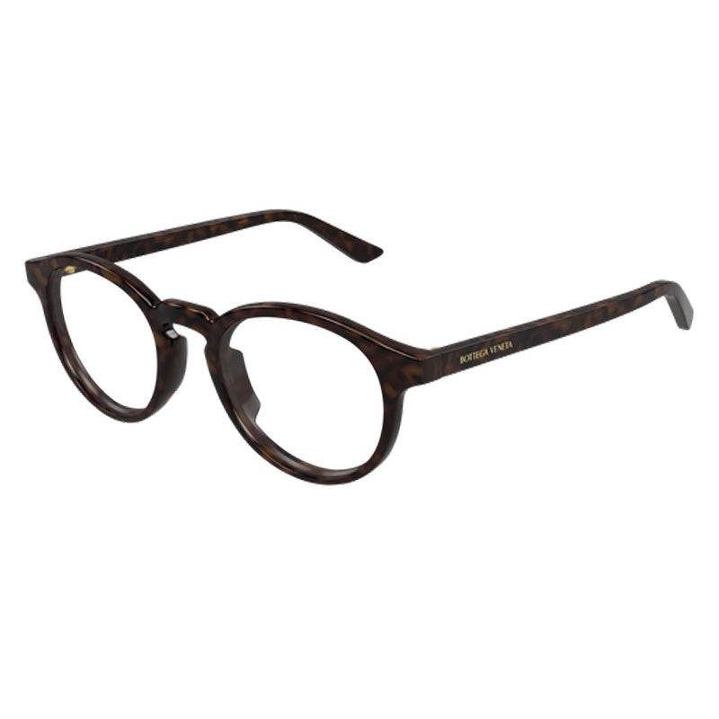 Brille Bottega Veneta, Modell: BV1420O Farbe: 002