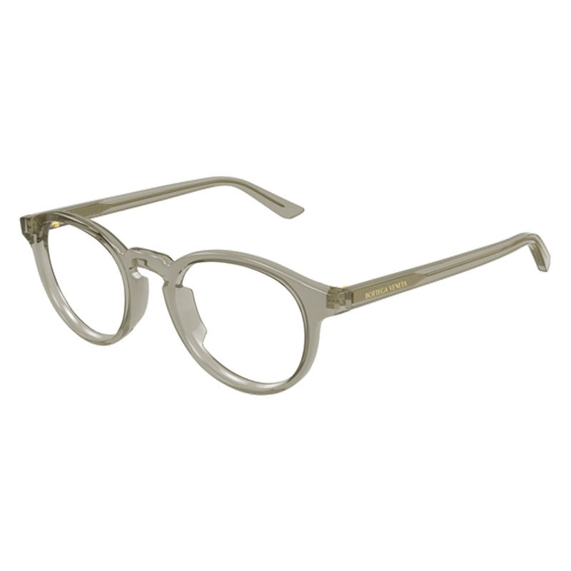 Brille Bottega Veneta, Modell: BV1420O Farbe: 003