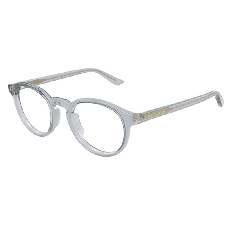 Brille Bottega Veneta, Modell: BV1420O Farbe: 005