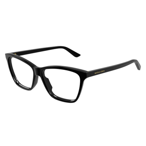 Brille Bottega Veneta, Modell: BV1421O Farbe: 001