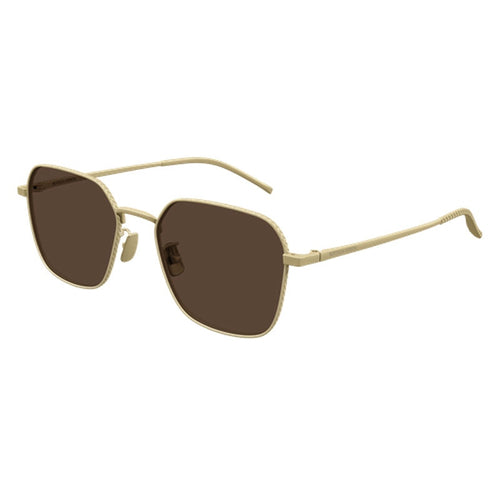 Sonnenbrille Bottega Veneta, Modell: BV1422SA Farbe: 001