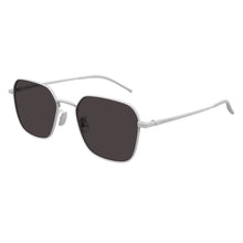 Lade das Bild in den Galerie-Viewer, Sonnenbrille Bottega Veneta, Modell: BV1422SA Farbe: 002
