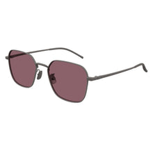 Lade das Bild in den Galerie-Viewer, Sonnenbrille Bottega Veneta, Modell: BV1422SA Farbe: 003
