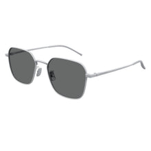 Lade das Bild in den Galerie-Viewer, Sonnenbrille Bottega Veneta, Modell: BV1422SA Farbe: 004
