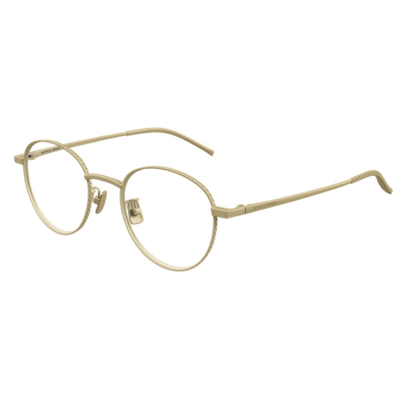Brille Bottega Veneta, Modell: BV1424OA Farbe: 001