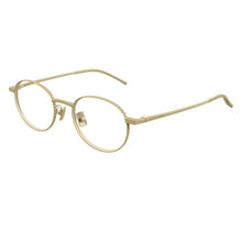 Lade das Bild in den Galerie-Viewer, Brille Bottega Veneta, Modell: BV1426OA Farbe: 001
