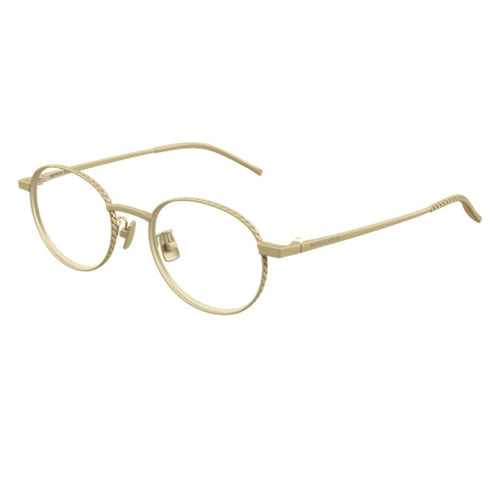 Brille Bottega Veneta, Modell: BV1426OA Farbe: 001