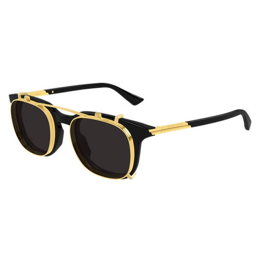 Sonnenbrille Bottega Veneta, Modell: BV1429S Farbe: 001
