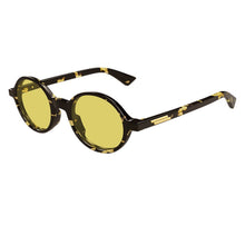 Lade das Bild in den Galerie-Viewer, Sonnenbrille Bottega Veneta, Modell: BV1430S Farbe: 002
