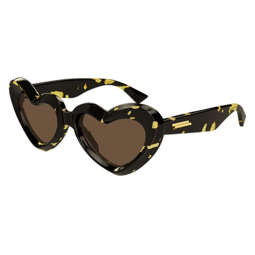 Sonnenbrille Bottega Veneta, Modell: BV1432S Farbe: 002