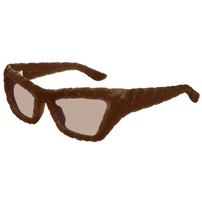 Sonnenbrille Bottega Veneta, Modell: BV1438S Farbe: 002