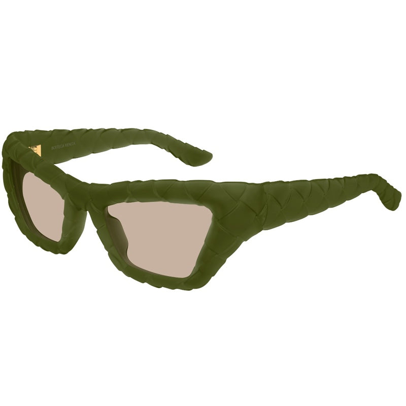 Sonnenbrille Bottega Veneta, Modell: BV1438S Farbe: 003
