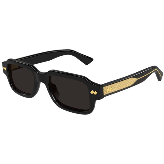 Sonnenbrille Bottega Veneta, Modell: BV1442S Farbe: 001