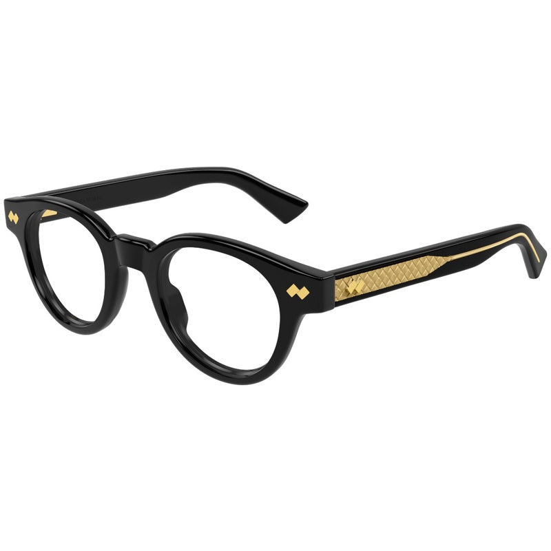 Brille Bottega Veneta, Modell: BV1443O Farbe: 001