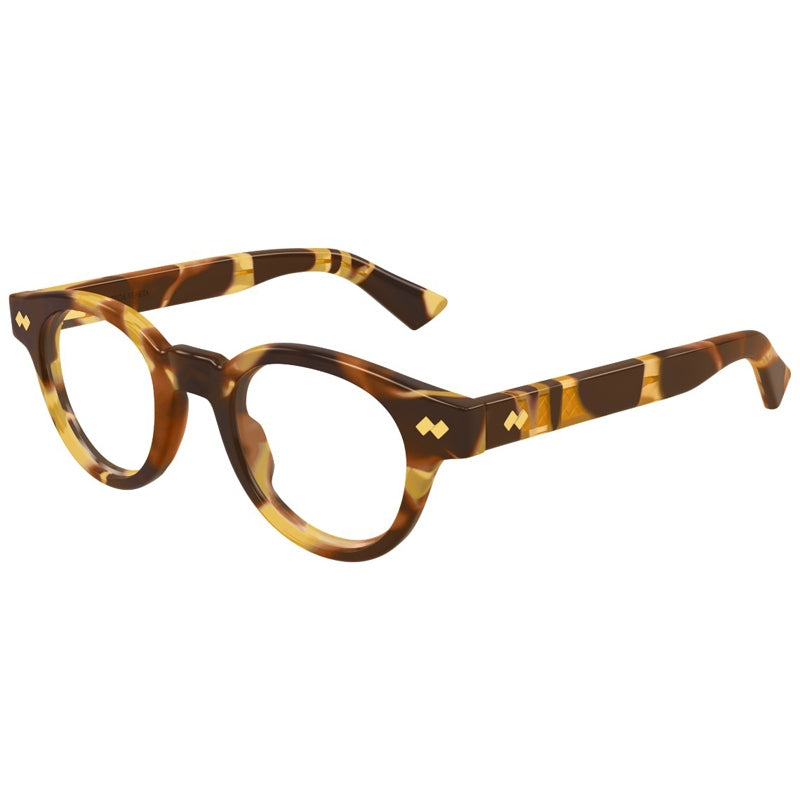 Brille Bottega Veneta, Modell: BV1443O Farbe: 002