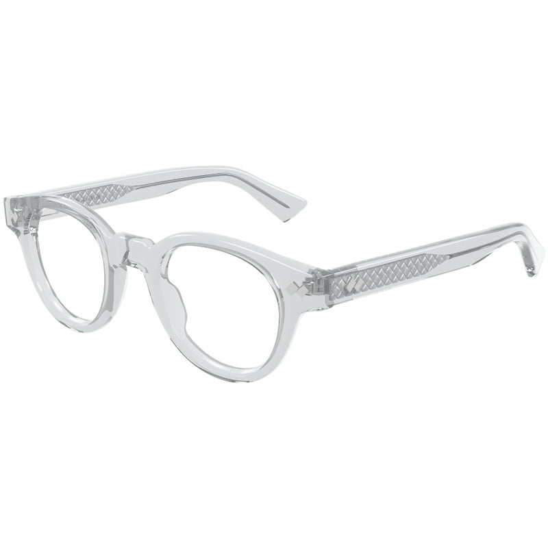 Brille Bottega Veneta, Modell: BV1443O Farbe: 003