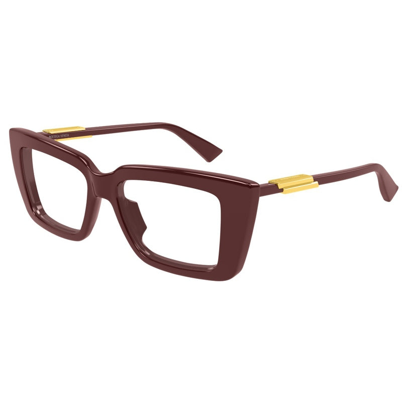 Brille Bottega Veneta, Modell: BV1448O Farbe: 004