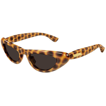 Sonnenbrille Bottega Veneta, Modell: BV1450S Farbe: 002