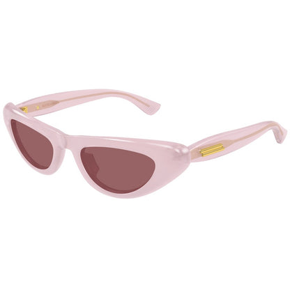 Sonnenbrille Bottega Veneta, Modell: BV1450S Farbe: 004