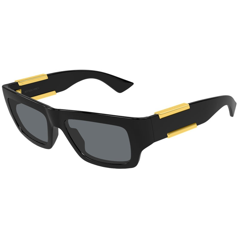 Sonnenbrille Bottega Veneta, Modell: BV1452S Farbe: 001