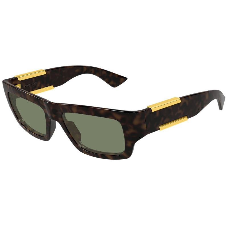 Sonnenbrille Bottega Veneta, Modell: BV1452S Farbe: 002