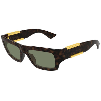 Sonnenbrille Bottega Veneta, Modell: BV1452S Farbe: 002