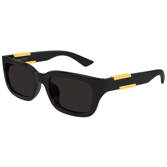Sonnenbrille Bottega Veneta, Modell: BV1453SA Farbe: 001