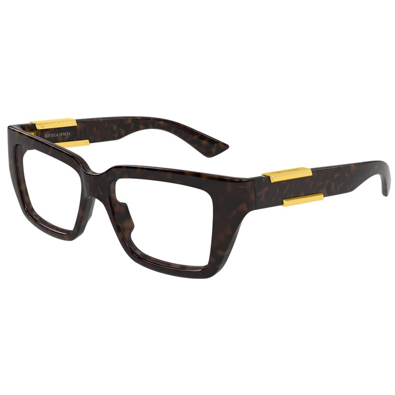 Brille Bottega Veneta, Modell: BV1455O Farbe: 002