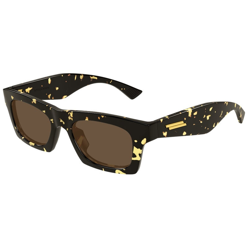 Sonnenbrille Bottega Veneta, Modell: BV1457S Farbe: 002