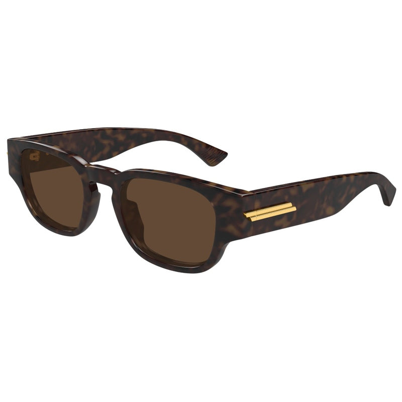 Sonnenbrille Bottega Veneta, Modell: BV1460S Farbe: 002