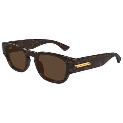 Sonnenbrille Bottega Veneta, Modell: BV1460S Farbe: 002