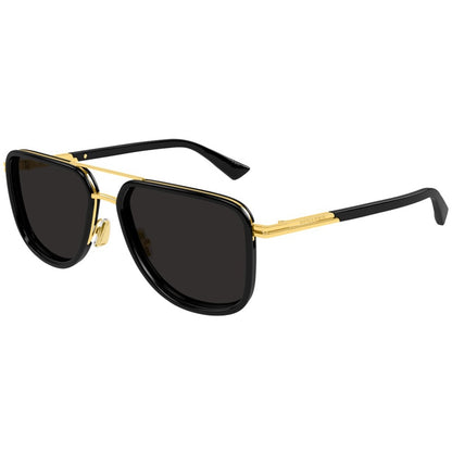 Sonnenbrille Bottega Veneta, Modell: BV1463S Farbe: 001