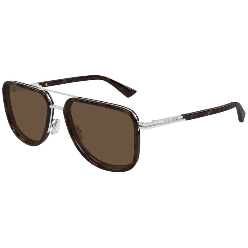 Sonnenbrille Bottega Veneta, Modell: BV1463S Farbe: 002
