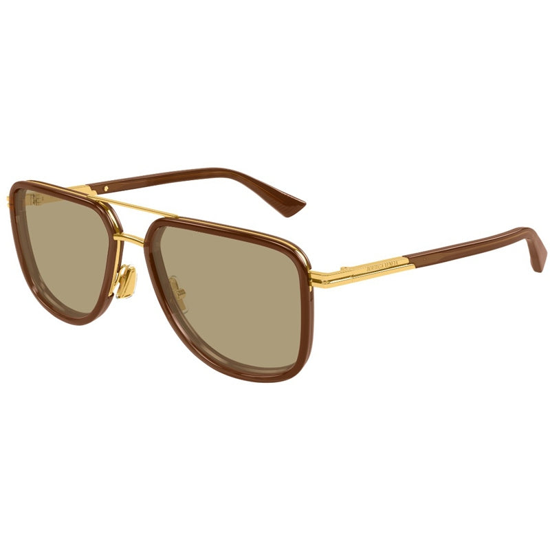 Sonnenbrille Bottega Veneta, Modell: BV1463S Farbe: 003