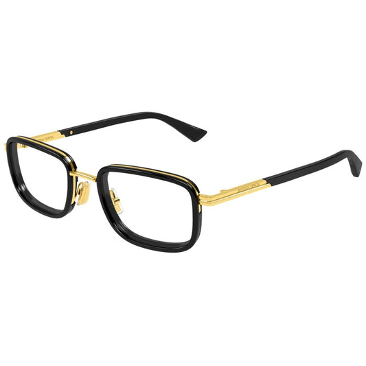 Brille Bottega Veneta, Modell: BV1464O Farbe: 005