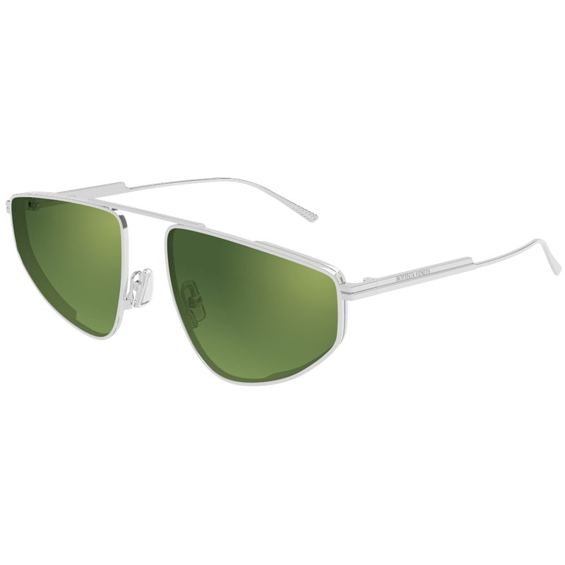 Sonnenbrille Bottega Veneta, Modell: BV1466S Farbe: 002