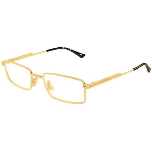Brille Bottega Veneta, Modell: BV1467O Farbe: 003