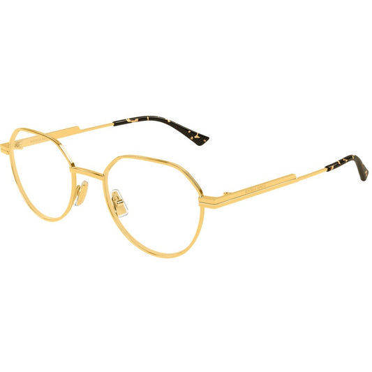 Brille Bottega Veneta, Modell: BV1468O Farbe: 001