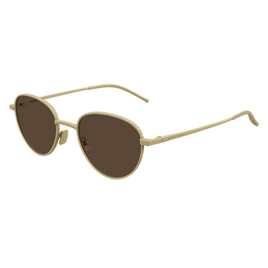 Sonnenbrille Bottega Veneta, Modell: BV1966S Farbe: 001