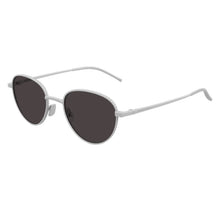 Lade das Bild in den Galerie-Viewer, Sonnenbrille Bottega Veneta, Modell: BV1966S Farbe: 002
